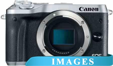 Инструкция для Фотоаппарата Canon EOS M6 Body