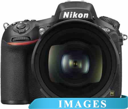 Фотоаппарат Nikon D810A Kit 14-24mm