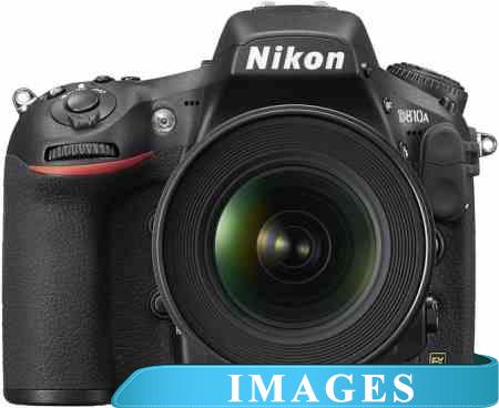 Фотоаппарат Nikon D810A Kit 20mm