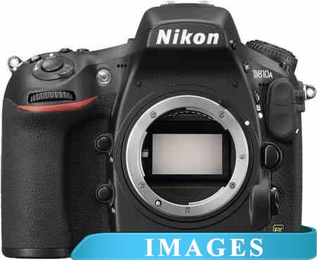 Инструкция для Фотоаппарата Nikon D810A Body