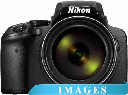 Инструкция для Фотоаппарата Nikon Coolpix P900