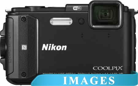 Инструкция для Фотоаппарата Nikon Coolpix AW130