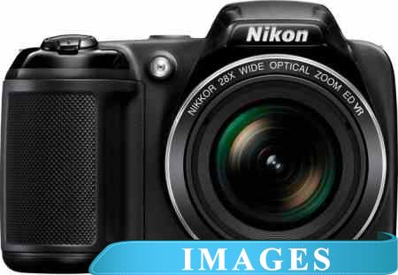Инструкция для Фотоаппарата Nikon Coolpix L340