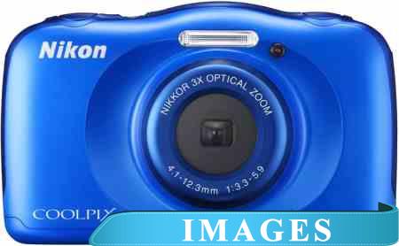 Инструкция для Фотоаппарата Nikon Coolpix S33