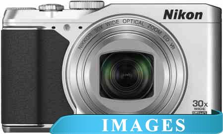 Инструкция для Фотоаппарата Nikon Coolpix S9900
