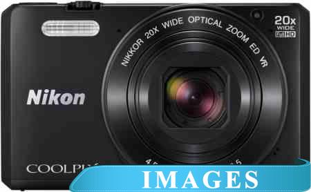 Инструкция для Фотоаппарата Nikon Coolpix S7000