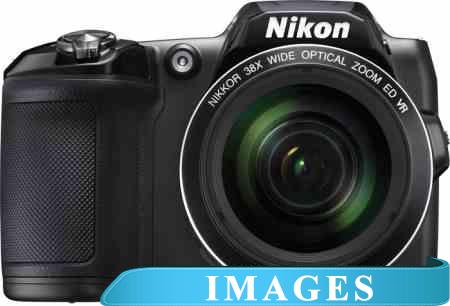Инструкция для Фотоаппарата Nikon Coolpix L840