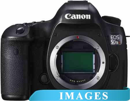 Фотоаппарат Canon EOS 5Ds R Body