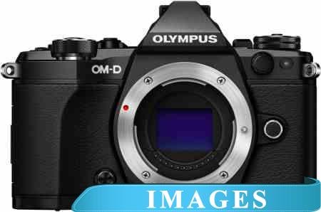 Инструкция для Фотоаппарата Olympus OM-D E-M5 Mark II Body