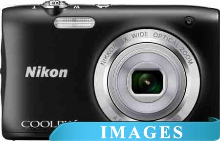 Инструкция для Фотоаппарата Nikon Coolpix S2900