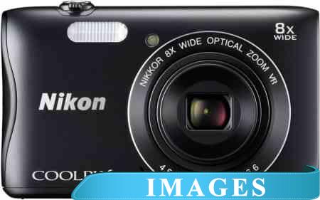 Инструкция для Фотоаппарата Nikon Coolpix S3700