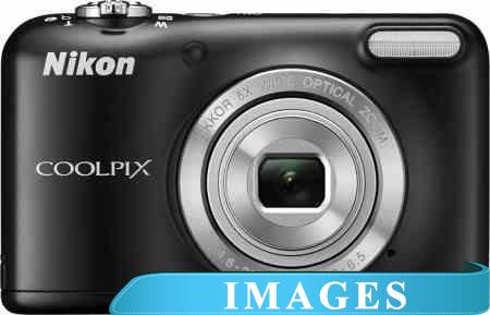 Фотоаппарат Nikon Coolpix L32