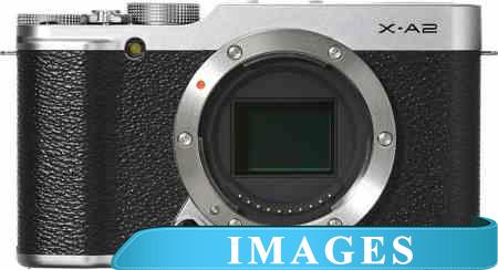 Фотоаппарат Fujifilm X-A2 Body