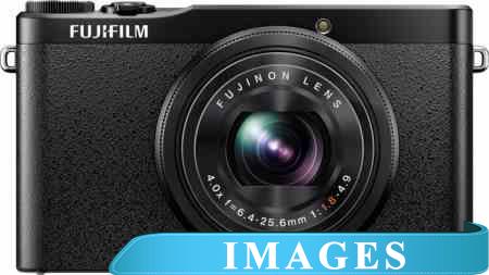 Инструкция для Фотоаппарата Fujifilm XQ2