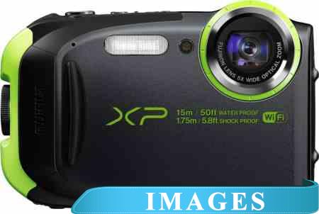 Инструкция для Фотоаппарата Fujifilm FinePix XP80