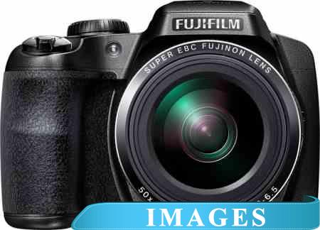 Инструкция для Фотоаппарата Fujifilm FinePix S9800