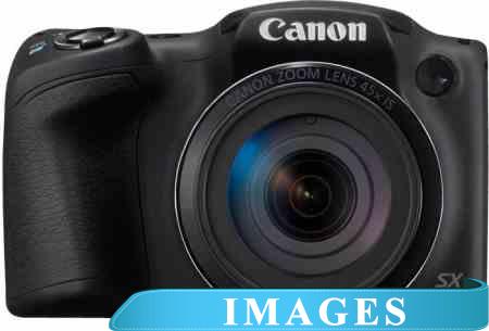 Инструкция для Фотоаппарата Canon PowerShot SX430 IS