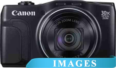 Инструкция для Фотоаппарата Canon PowerShot SX710 HS