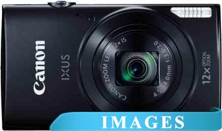 Инструкция для Фотоаппарата Canon IXUS 170