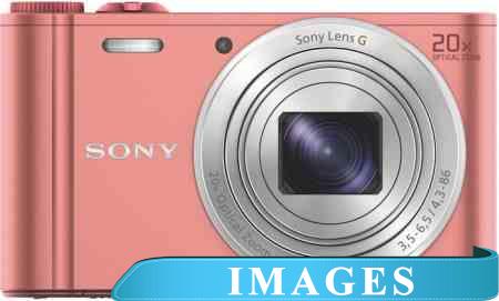 Инструкция для Фотоаппарата Sony Cyber-shot DSC-WX350