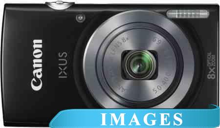 Инструкция для Фотоаппарата Canon IXUS 160