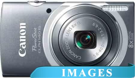 Инструкция для Фотоаппарата Canon PowerShot ELPH 140 IS