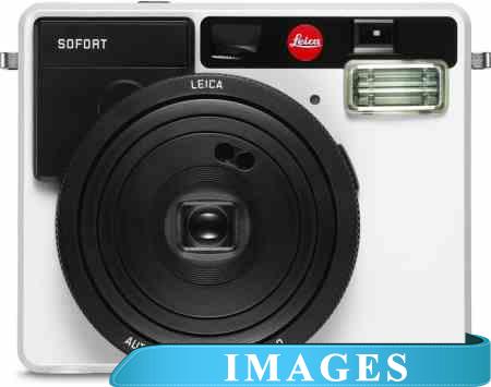 Фотоаппарат Leica Sofort