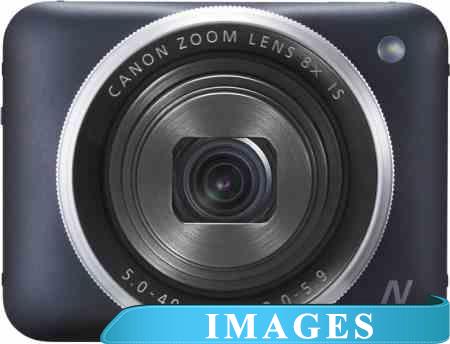 Инструкция для Фотоаппарата Canon PowerShot N2