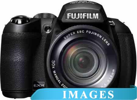 Фотоаппарат Fujifilm FinePix HS28EXR