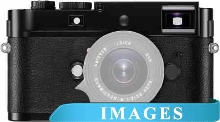Фотоаппарат Leica M-D Typ 262