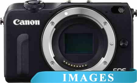 Инструкция для Фотоаппарата Canon EOS M2 Body