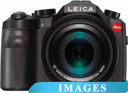 Инструкция для Фотоаппарата Leica V-LUX (Typ 114)