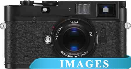 Инструкция для Фотоаппарата Leica M-A (Type 127) Kit 50mm
