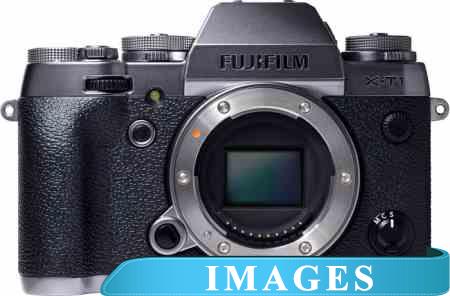 Инструкция для Фотоаппарата Fujifilm X-T1 Edition Body