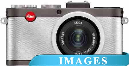 Фотоаппарат Leica X-E (Typ 102)