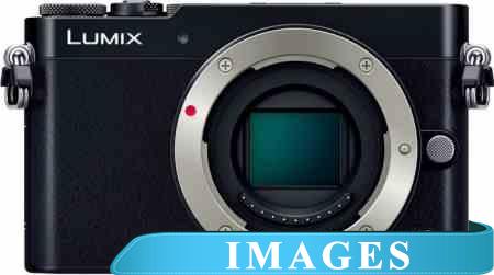 Фотоаппарат Panasonic Lumix DMC-GM5 Body