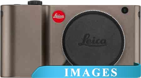 Инструкция для Фотоаппарата Leica TL