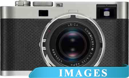 Фотоаппарат Leica M Edition 60 Kit 35mm