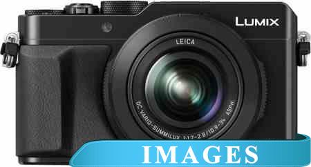 Инструкция для Фотоаппарата Panasonic Lumix DMC-LX100