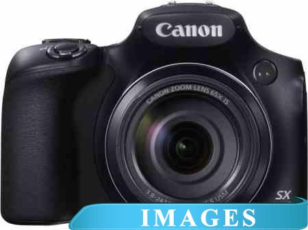 Инструкция для Фотоаппарата Canon PowerShot SX60 HS