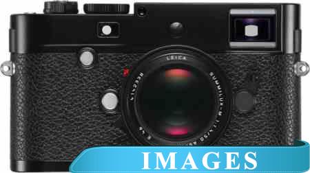Фотоаппарат Leica M-P (Typ 240) Kit 50mm