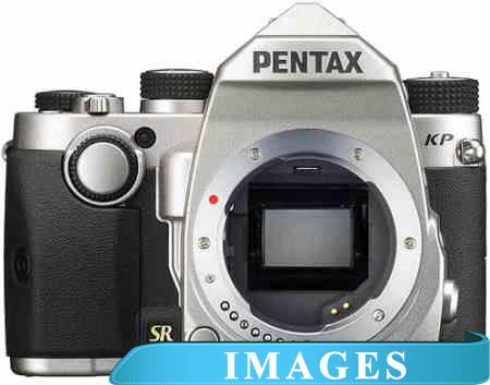 Инструкция для Фотоаппарата Pentax KP Body