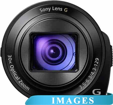 Инструкция для Фотоаппарата Sony Cyber-shot DSC-QX30