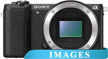 Фотоаппарат Sony Alpha a5100 Body (ILCE-5100)