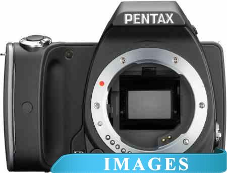 Фотоаппарат Pentax K-S1 Body