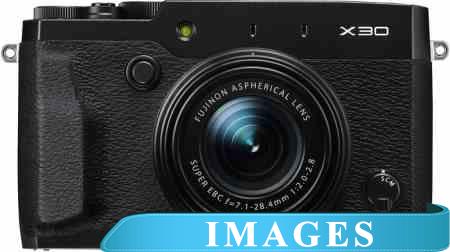 Инструкция для Фотоаппарата Fujifilm X30