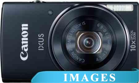 Инструкция для Фотоаппарата Canon IXUS 157