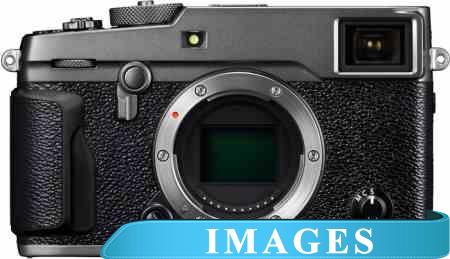 Инструкция для Фотоаппарата Fujifilm X-Pro2 Edition Kit 23mm F2
