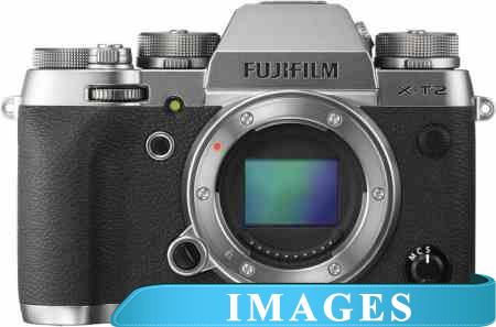 Фотоаппарат Fujifilm X-T2 Body Edition