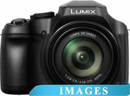 Инструкция для Фотоаппарата Panasonic Lumix DC-FZ82